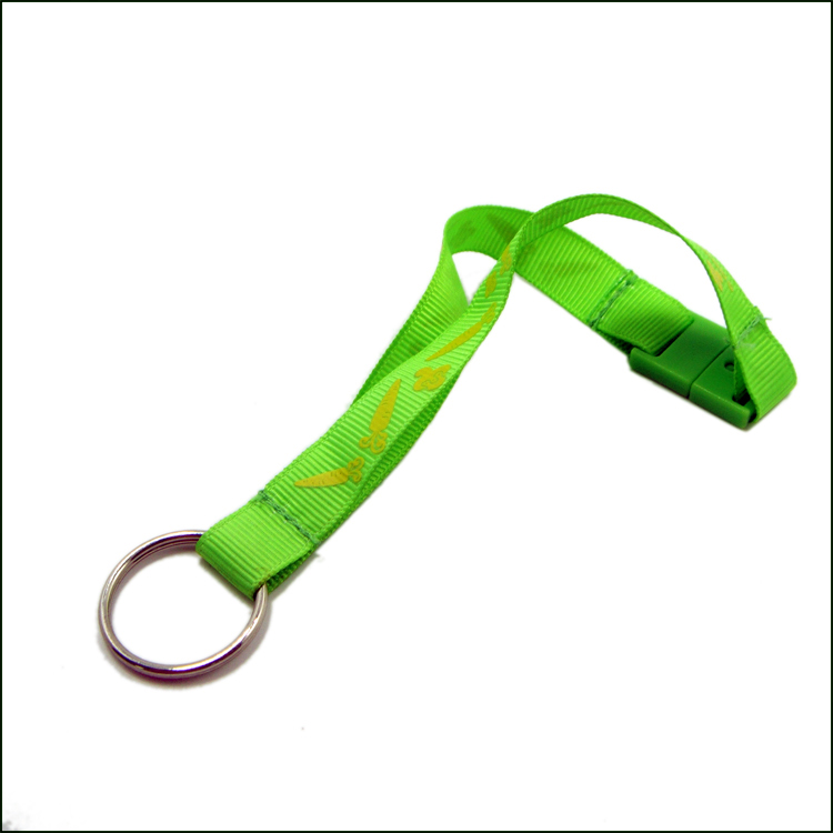 Hot sales customzied printer satin ribbon safety buckle straps