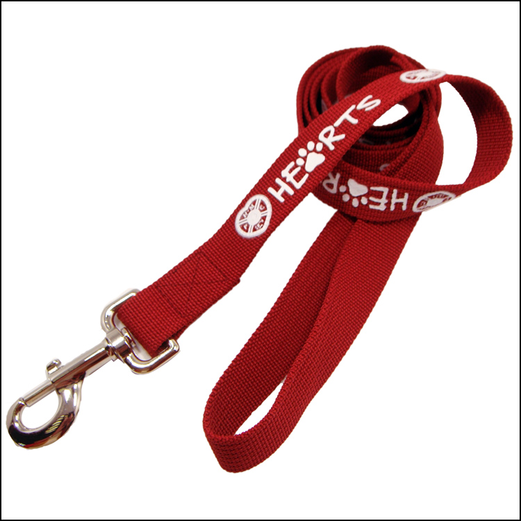 Hot selling safety tactical designer pet collar and leash set supply 