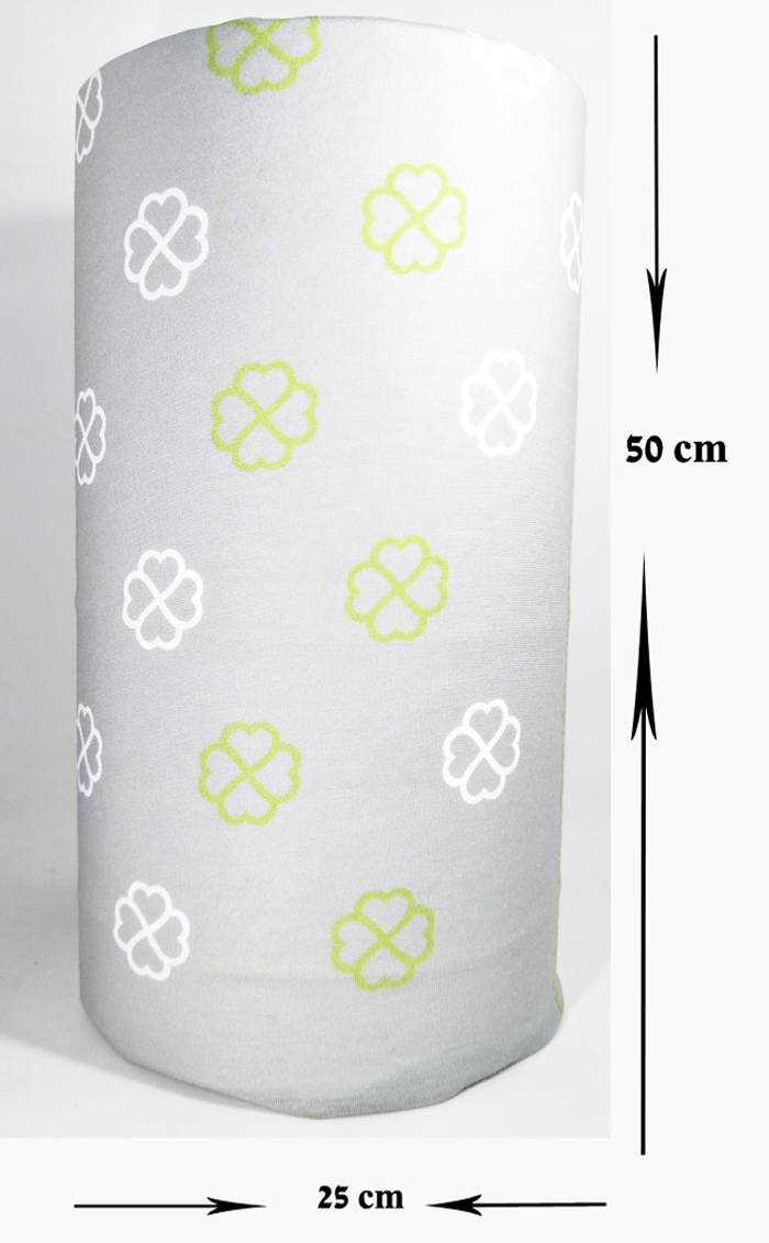 Multifunctional Friendly cotton tubular outdoor face mask bandana 