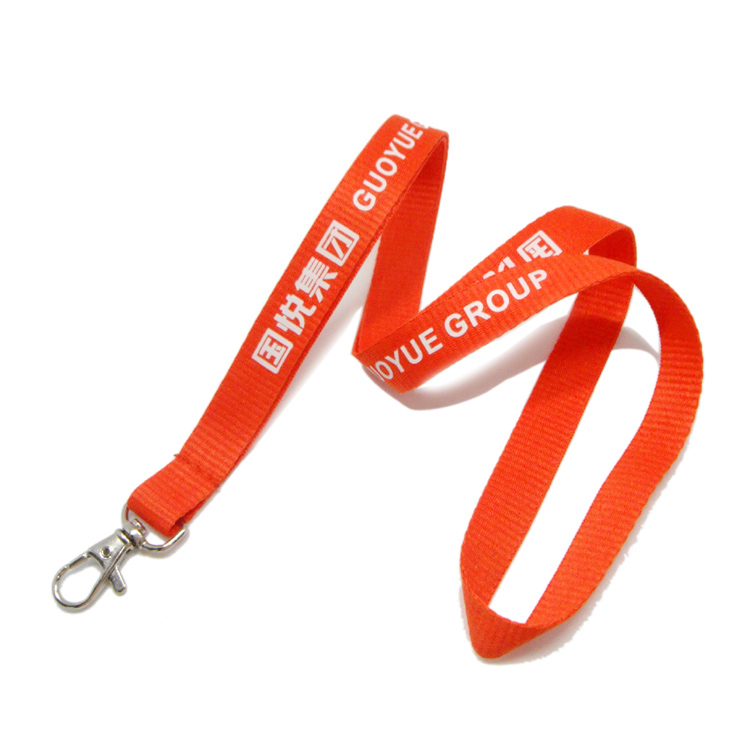 TOP supplier cheap custom personalized pvc id holder and yellow polyester lanyards 