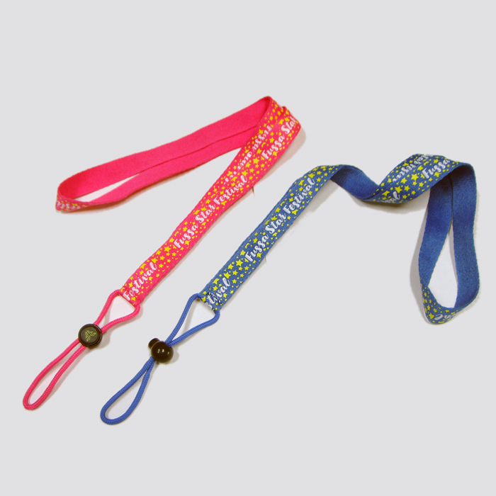 可爱小星星儿童水壶扣带安全可调节多功能水壶挂绳