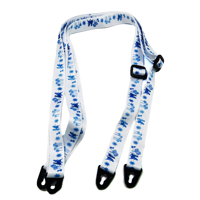 可斜挎可单肩儿童水壶吊带水壶背带儿童保温杯挂绳