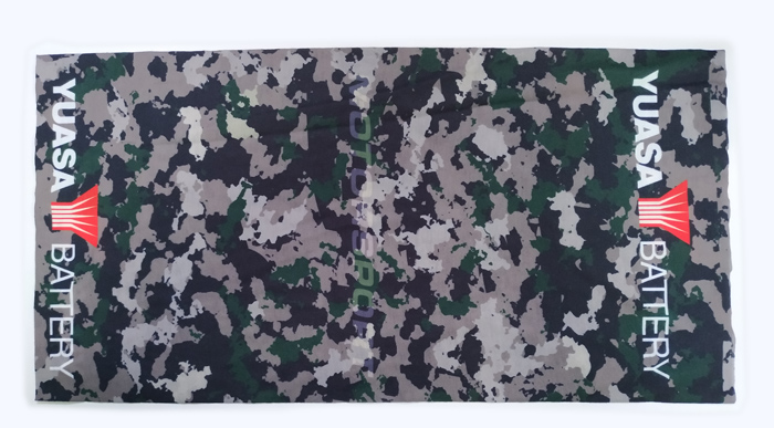 多功能实用头巾，工厂直销定制