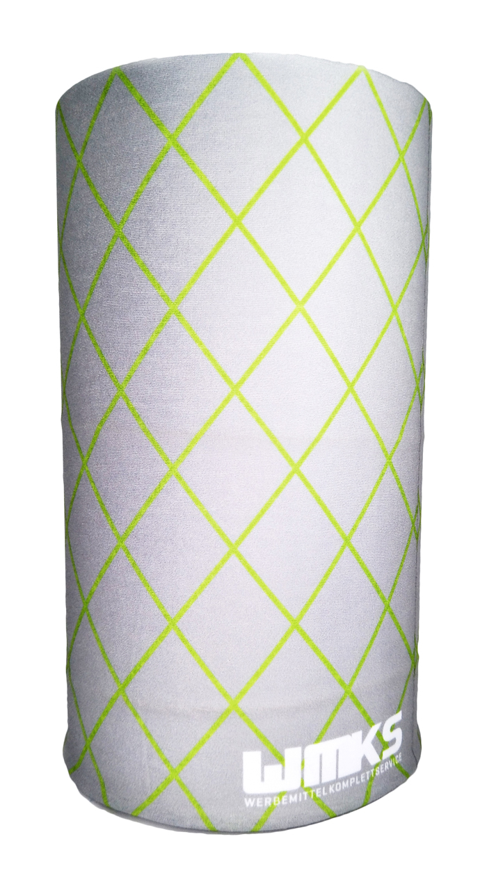 定做防风防尘亲肤柔软围脖头饰