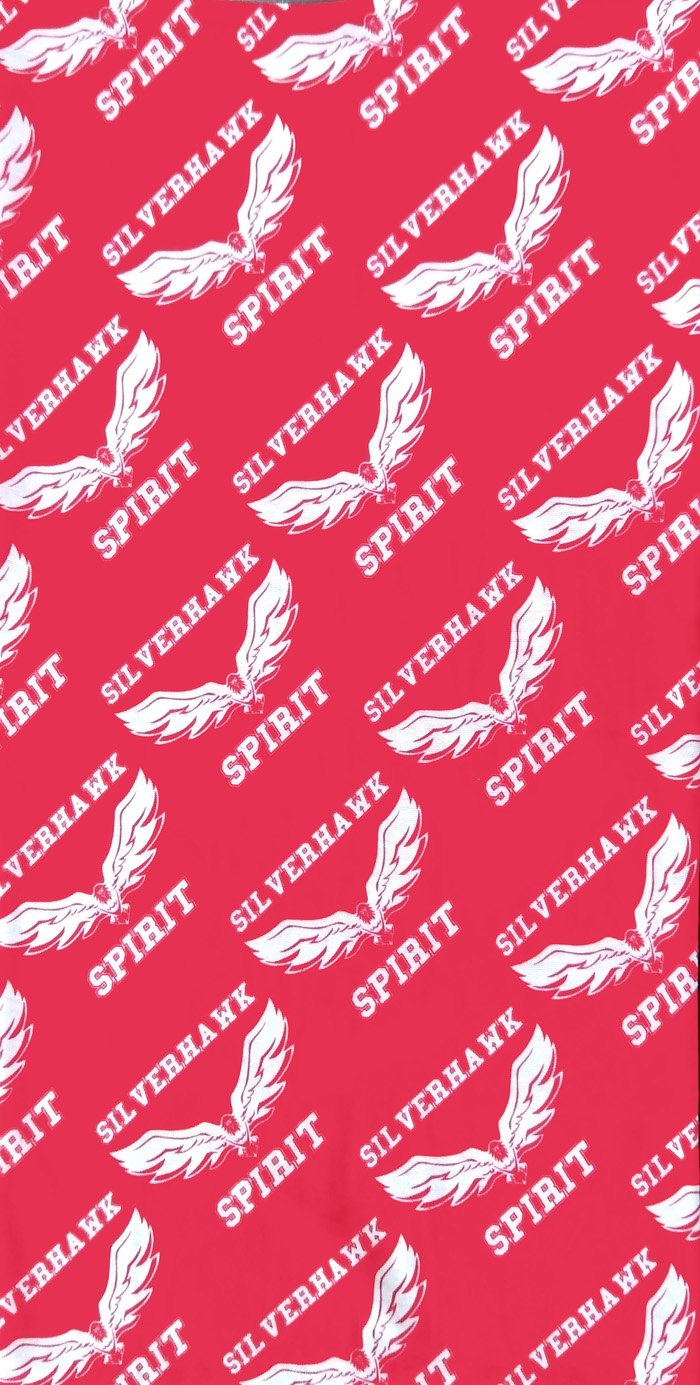 定制可水洗透气围脖头巾