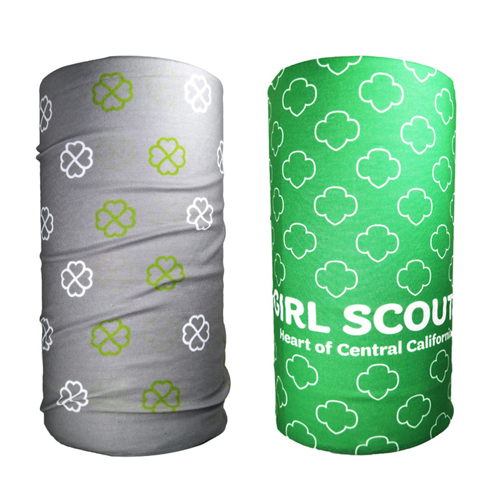 定制实用透气防风围脖头巾