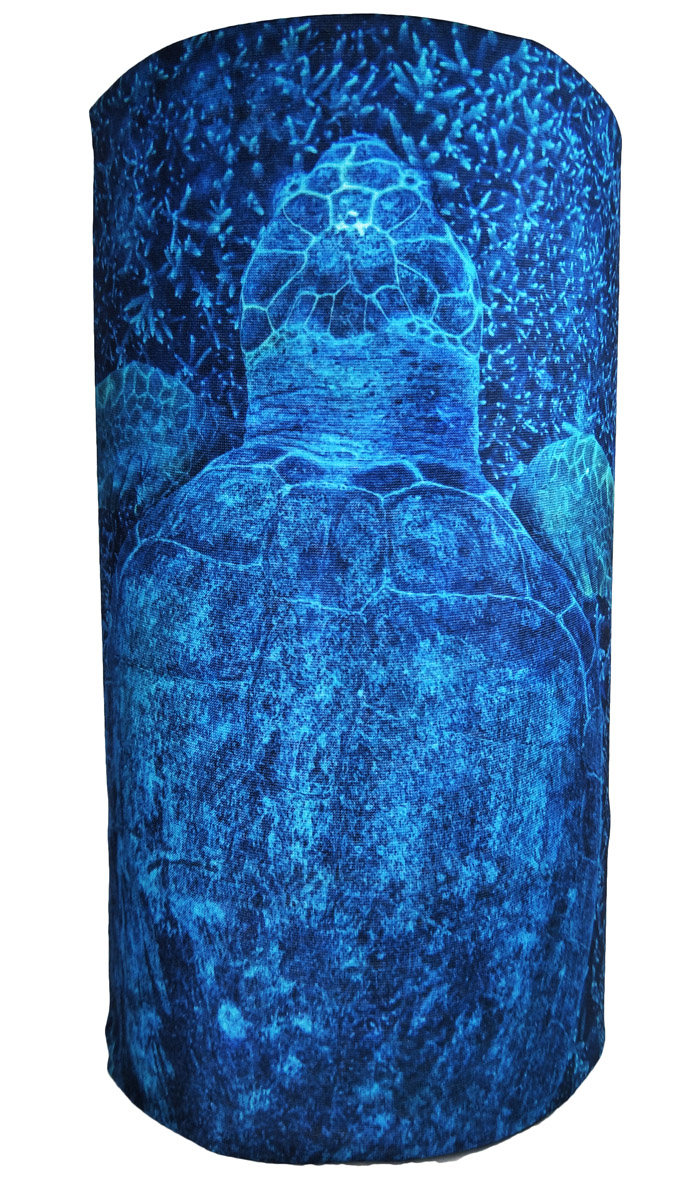 柔软亲肤舒适围脖头巾