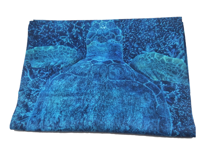 柔软亲肤舒适围脖头巾