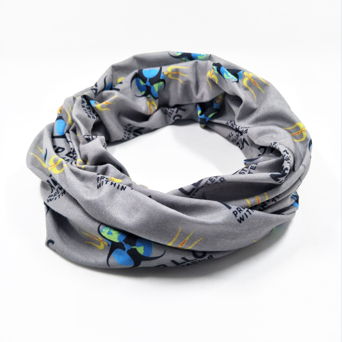 秋冬脖套防寒防晒围脖头巾