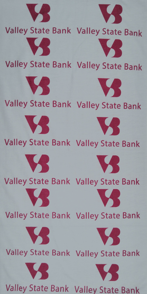 灰色简单围脖头套